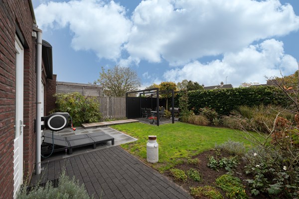 Medium property photo - Amaliastraat 10, 4711 SK St. Willebrord